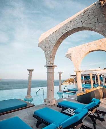 Luxurious Suites With Private Balconies, Vista Encantada Resort, Spa & Retreat กาโบซานลูกัส ภายนอก รูปภาพ
