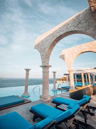 Luxurious Suites With Private Balconies, Vista Encantada Resort, Spa & Retreat กาโบซานลูกัส ภายนอก รูปภาพ