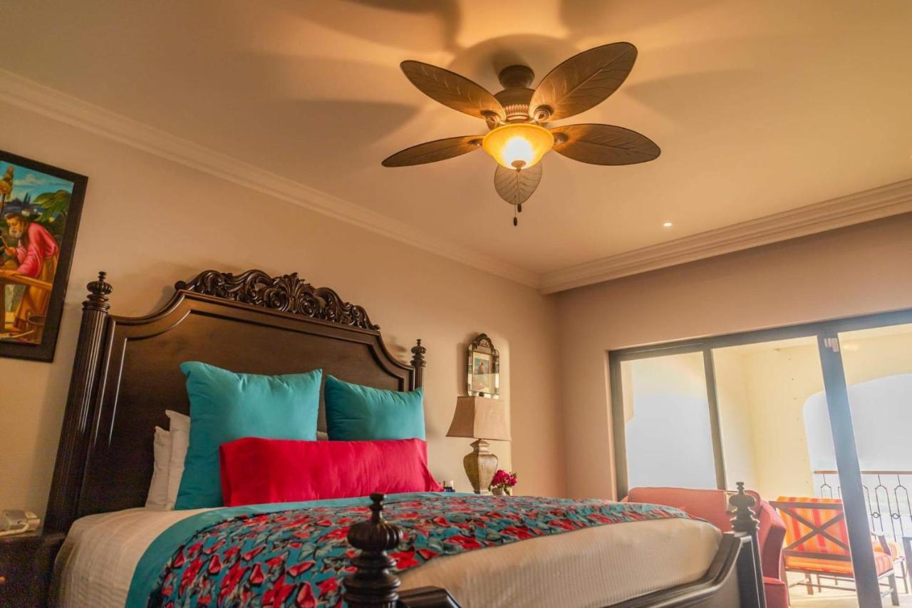 Luxurious Suites With Private Balconies, Vista Encantada Resort, Spa & Retreat กาโบซานลูกัส ภายนอก รูปภาพ
