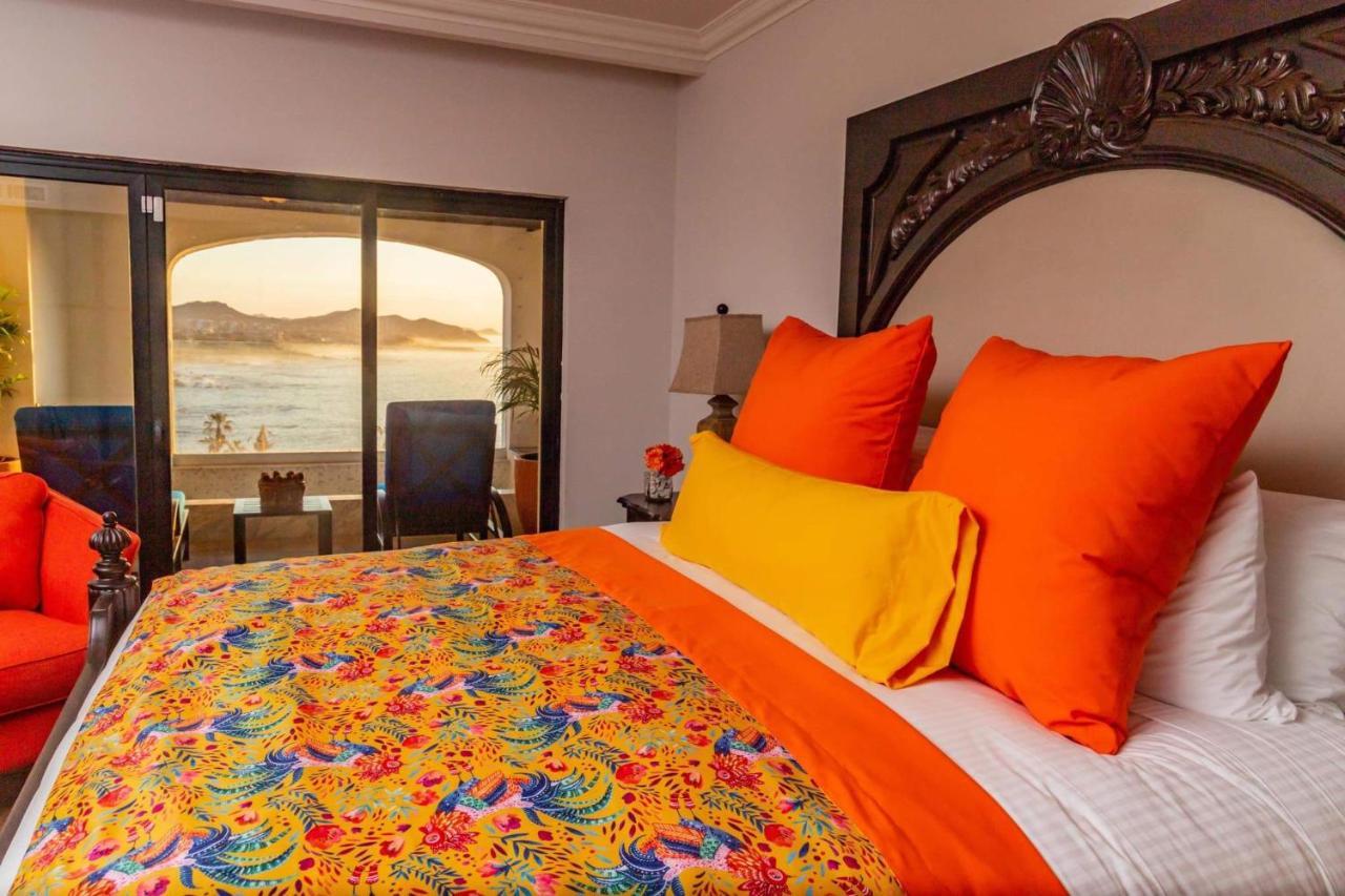 Luxurious Suites With Private Balconies, Vista Encantada Resort, Spa & Retreat กาโบซานลูกัส ภายนอก รูปภาพ