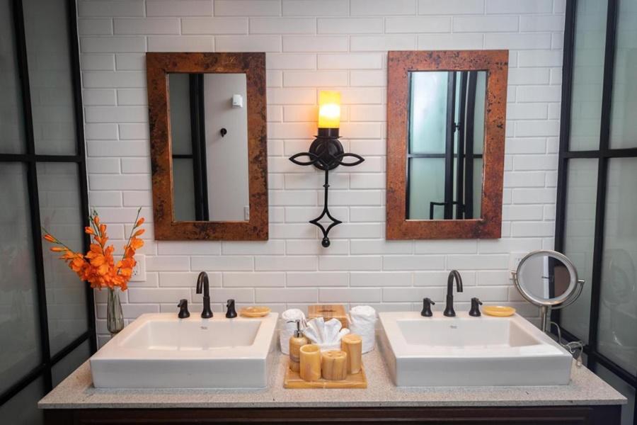 Luxurious Suites With Private Balconies, Vista Encantada Resort, Spa & Retreat กาโบซานลูกัส ภายนอก รูปภาพ