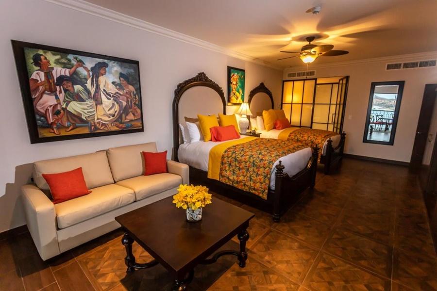 Luxurious Suites With Private Balconies, Vista Encantada Resort, Spa & Retreat กาโบซานลูกัส ภายนอก รูปภาพ