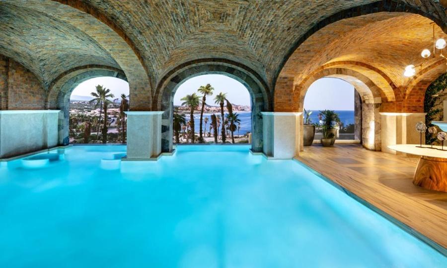 Luxurious Suites With Private Balconies, Vista Encantada Resort, Spa & Retreat กาโบซานลูกัส ภายนอก รูปภาพ