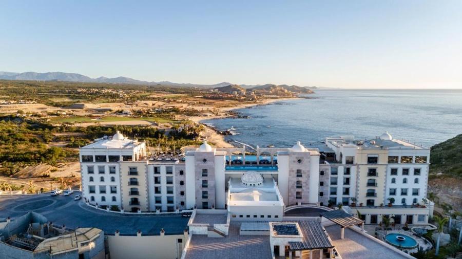 Luxurious Suites With Private Balconies, Vista Encantada Resort, Spa & Retreat กาโบซานลูกัส ภายนอก รูปภาพ