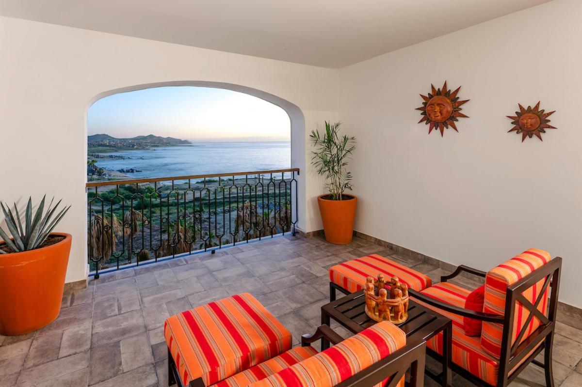 Luxurious Suites With Private Balconies, Vista Encantada Resort, Spa & Retreat กาโบซานลูกัส ภายนอก รูปภาพ