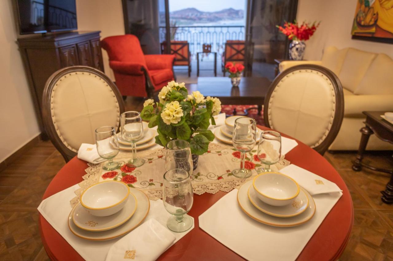 Luxurious Suites With Private Balconies, Vista Encantada Resort, Spa & Retreat กาโบซานลูกัส ภายนอก รูปภาพ